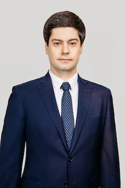 Мурев Дмитрий