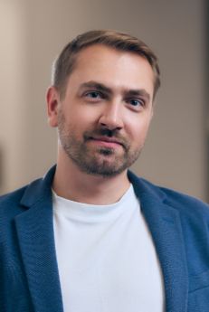 Тугов Александр Сергеевич