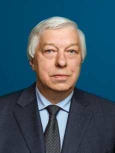 Клишин Михаил Алексеевич