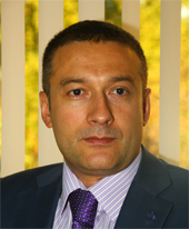 Козлов Игорь Ильич