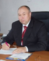 Хазиев Радик Анварович