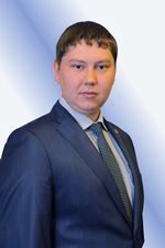 Адиев Азат Явдатович