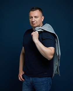 Волков Алексей