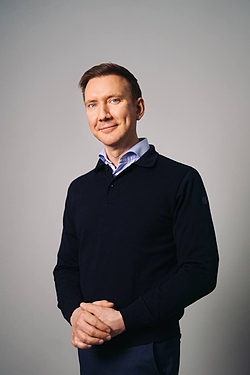 Виноградов Вадим Александрович