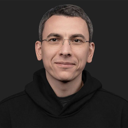 Зотов Андрей