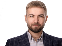 Ворогушин Егор Николаевич