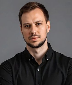 Скачёк Андрей Сергеевич