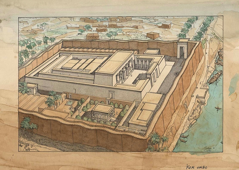 Файл:1991-Kom-Ombo 614062.jpg