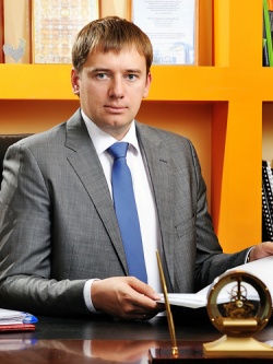 Авельцов Дмитрий Юрьевич