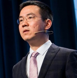 Ву Джихан (Jihan Wu)