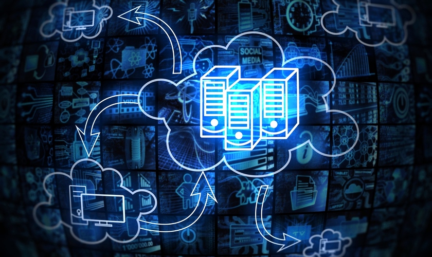 Запуск публичного облака G-Core Labs. Фото:iaas-blog.it-grad.ru