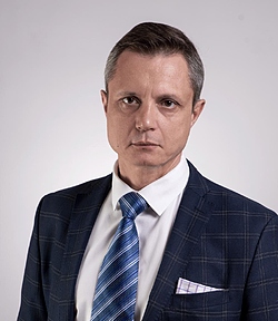 Павлов Павел Вячеславович