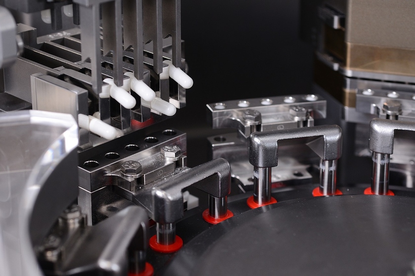 В столице локализуют производство лекарства для нормализации сна