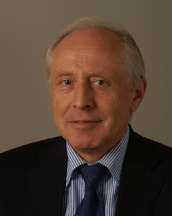 Новиков Павел Афанасьевич