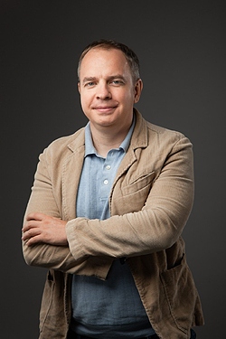 Сеньковский Евгений Михайлович