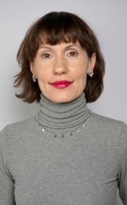 Гущина Ирина Петровна