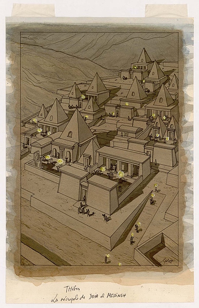 Файл:1991-D Deir-el-Medineh.jpg