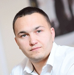 Недужко Андрей Михайлович