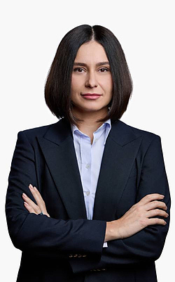 Акиньшина Анна