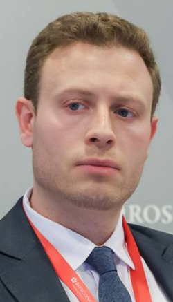 Юренков Артем Константинович