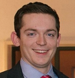 Броки Майкл (Michael Brockie)