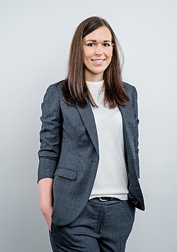 Суслова Василина Михайловна