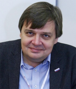 Состин Андрей