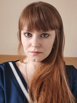 Ковалевская Наталья