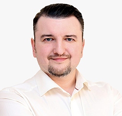 Реймер Денис Александрович