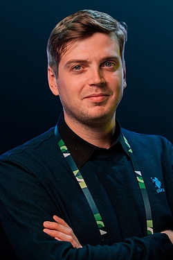 Грибов Иван Сергеевич