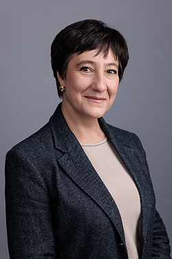 Данилина Марианна Владимировна