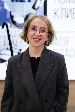 Власова Ася