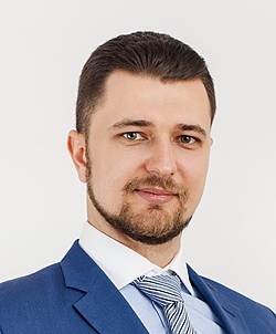 Чернов Даниил