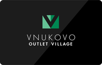 Vnukovo Outlet Village