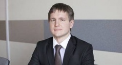 Агапов Иван