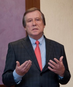 Федин Владимир Петрович