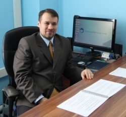 Петраков Павел Савельевич