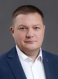 Британский Виктор Николаевич